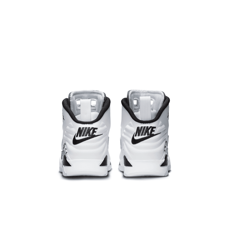 Nike Jordan MVP 'White Black' (PS) Angle 4
