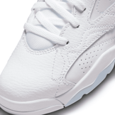 Nike Jordan MVP 'White Black' (PS) Angle 5