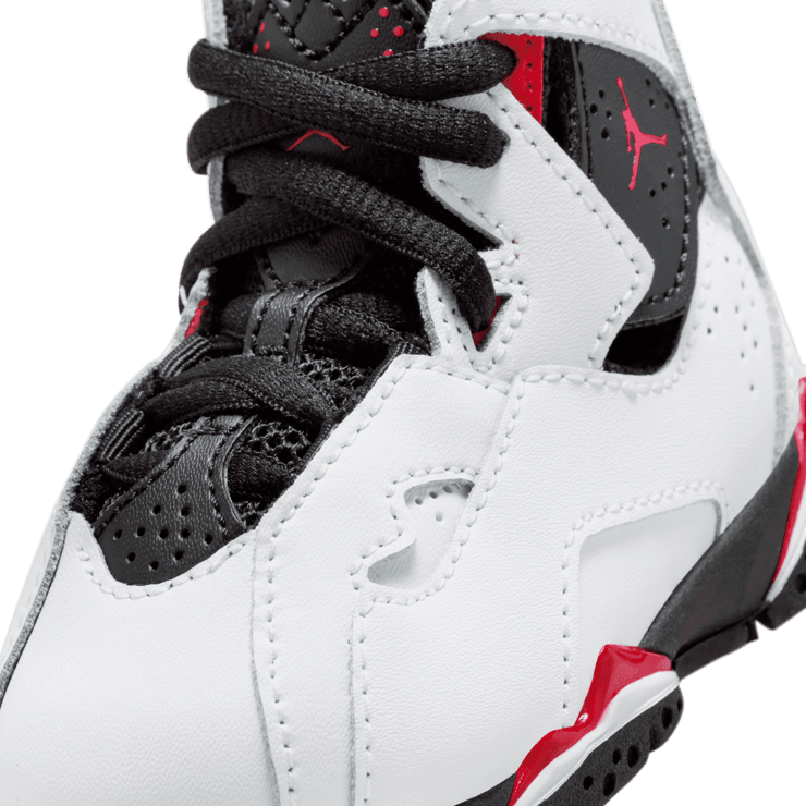 Jordan True Flight  'Cardinal' (TD) Angle 4