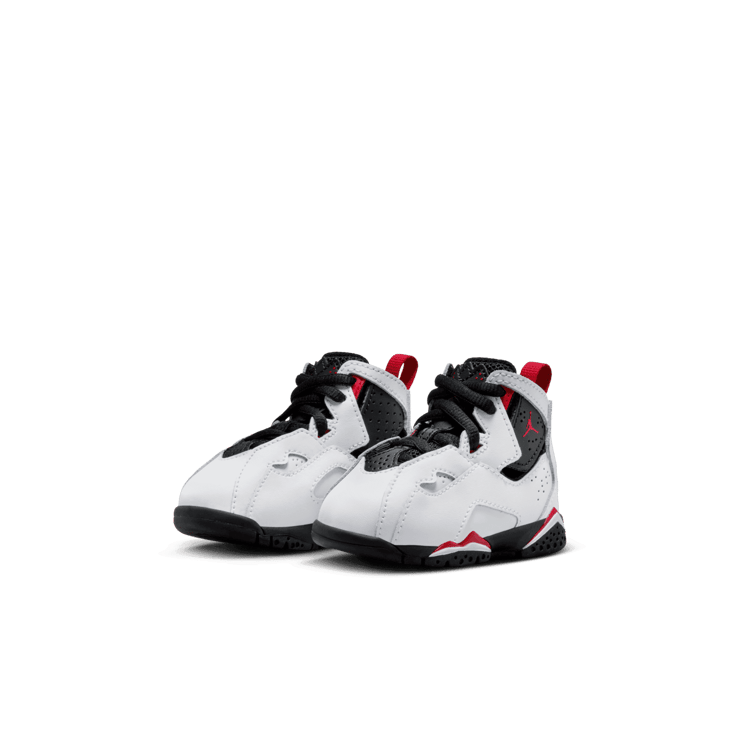 Jordan True Flight  'Cardinal' (TD) Angle 2