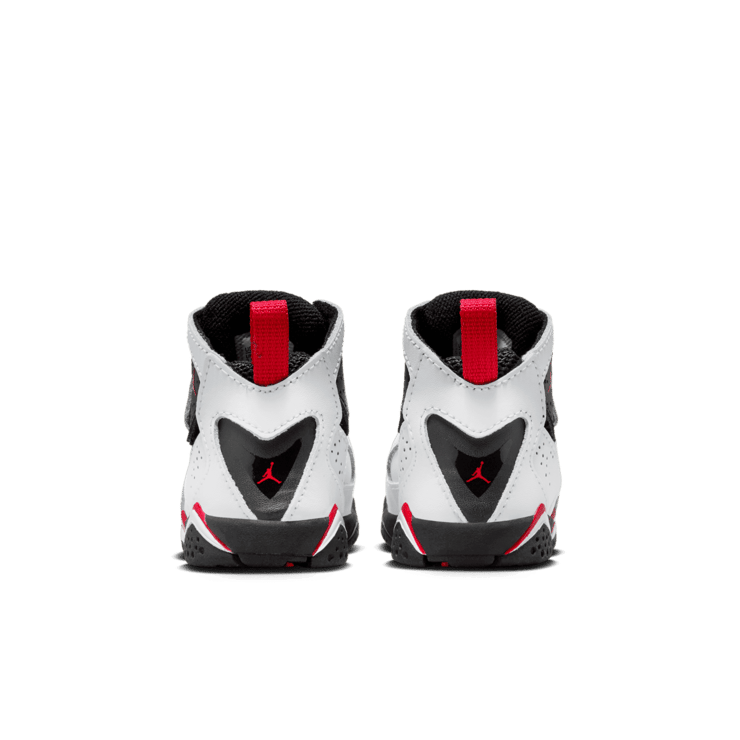 Jordan True Flight  'Cardinal' (TD) Angle 3
