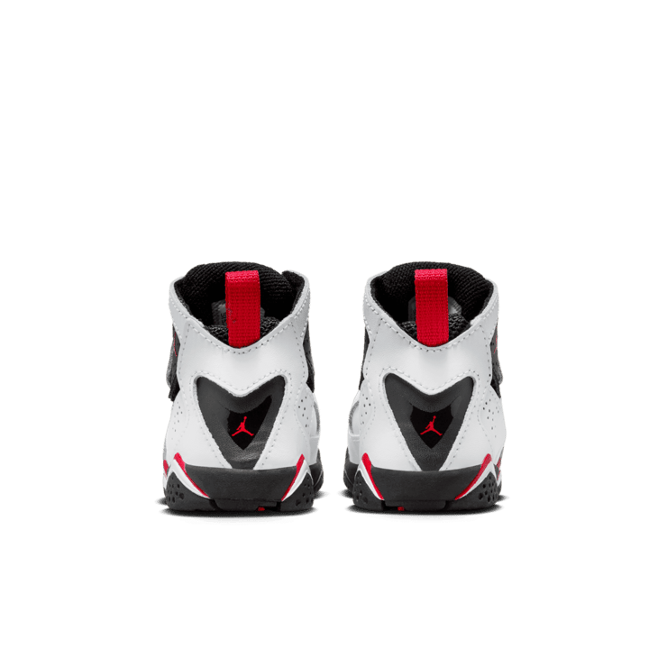 Jordan True Flight 'Cardinal' (TD) Angle 3