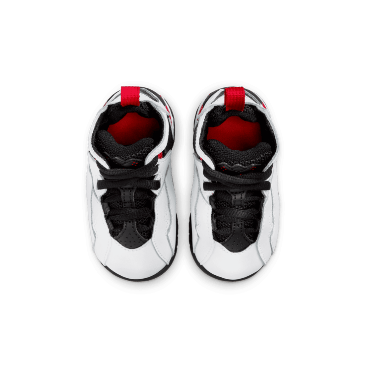Jordan True Flight  'Cardinal' (TD) Angle 1
