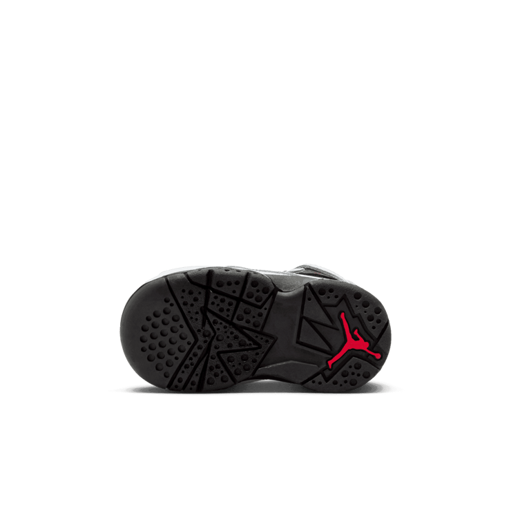 Jordan True Flight 'Cardinal' (TD) Angle 0