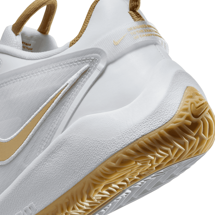 Nike HyperAce 3 Volleyball Angle 5