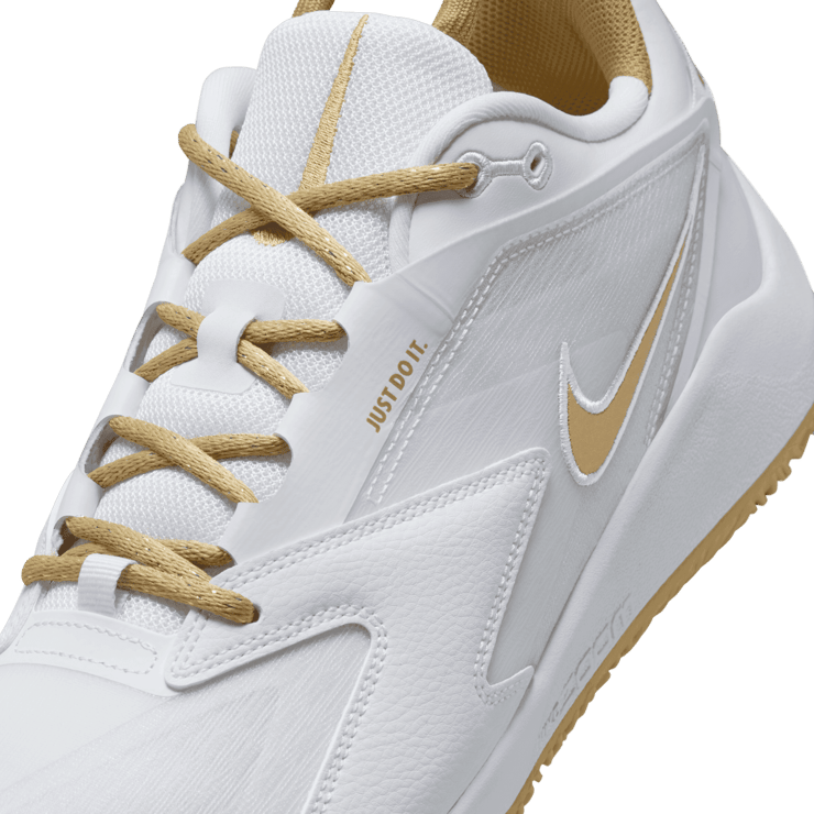 Nike HyperAce 3 Volleyball Angle 4
