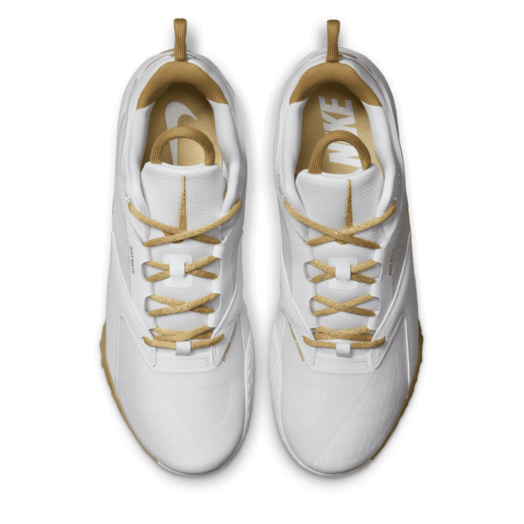 Nike HyperAce 3 Volleyball Angle 1