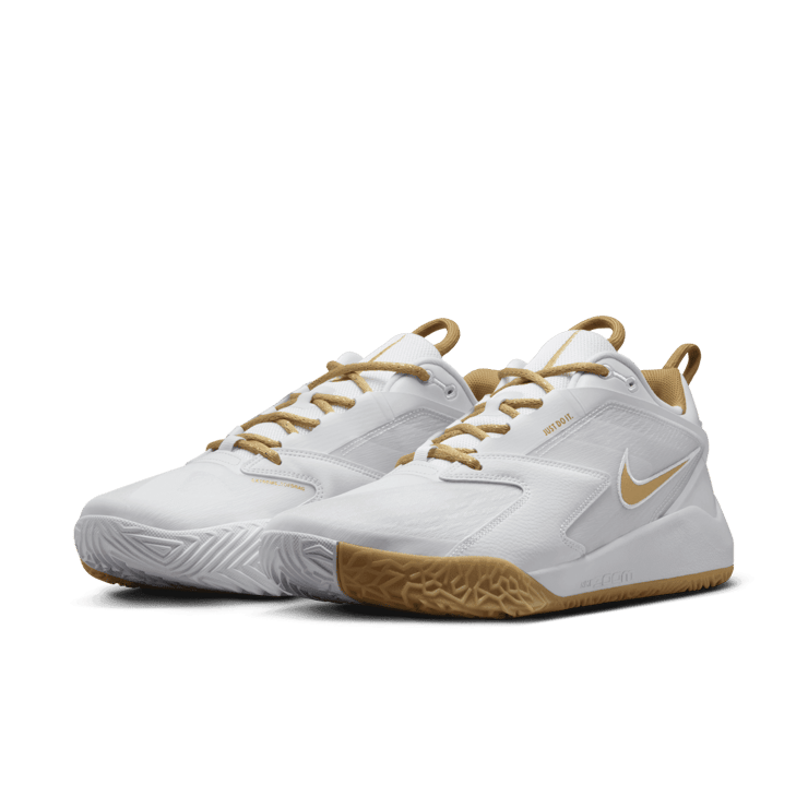 Nike HyperAce 3 Volleyball Angle 2