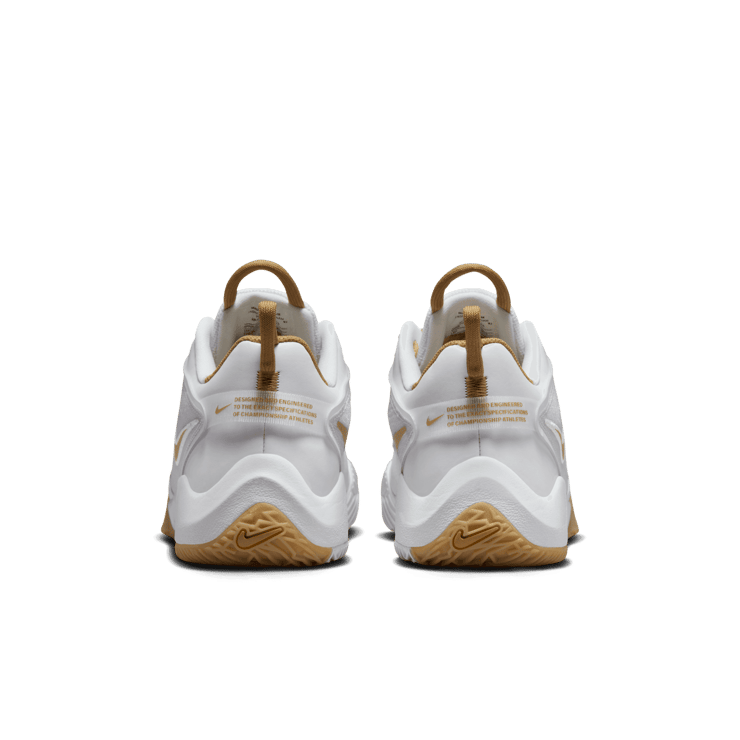 Nike HyperAce 3 Volleyball Angle 3