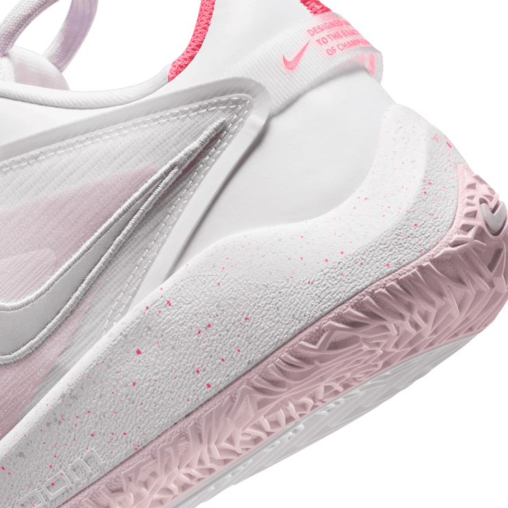 Nike HyperAce 3 SE Volleyball Angle 5