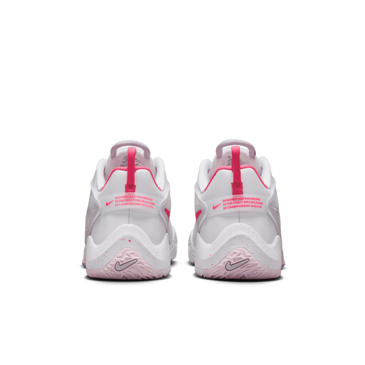 Nike HyperAce 3 SE Volleyball Angle 3