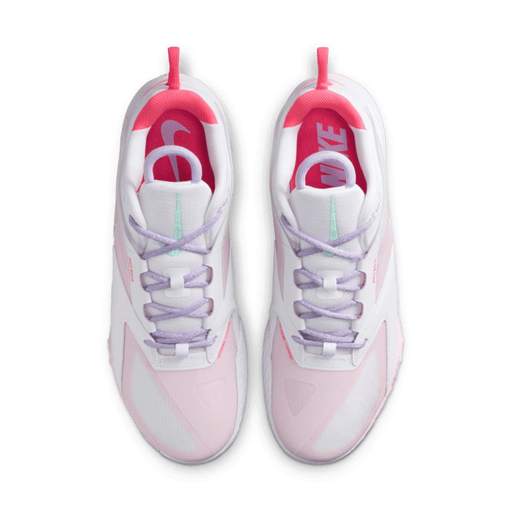 Nike HyperAce 3 SE Volleyball Angle 1