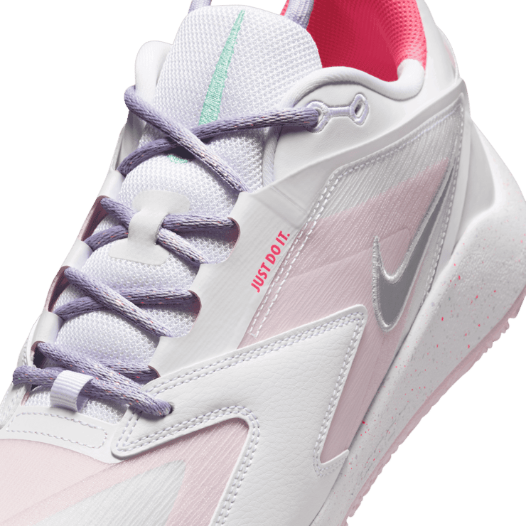 Nike HyperAce 3 SE Volleyball Angle 4