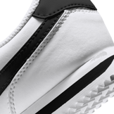 Nike Cortez Basic SL 'White' (GS) Angle 7