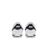 Nike Cortez Basic SL 'White' (GS) Angle 3