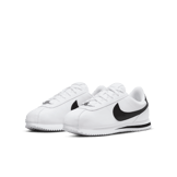 Nike Cortez Basic SL 'White' (GS) Angle 2