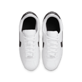 Nike Cortez Basic SL 'White' (GS) Angle 1