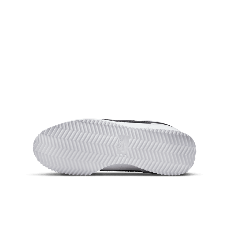 Nike Cortez Basic SL 'White' (GS) Angle 0