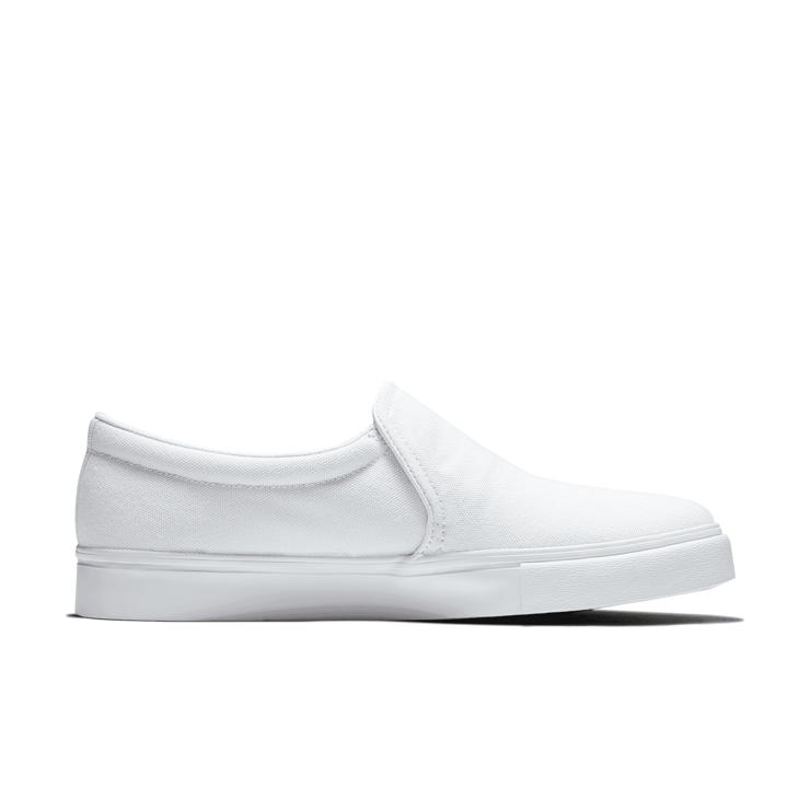 Nike Court Royale AC SLP 'White' (W) Angle 2