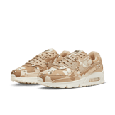 Nike Air Max 90 Desert Camo (W) Angle 2