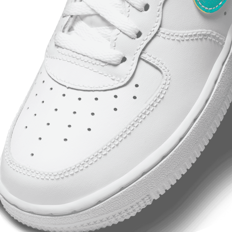 Nike Force 1 LV8 3 (PS) Angle 4
