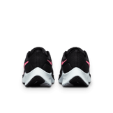 Nike Air Zoom Pegasus 38 'Black Hyper Pink' (W) Angle 3
