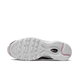 Nike Air Max 97 Black Patent Pink (W) Angle 0