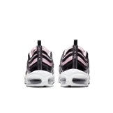 Nike Air Max 97 Black Patent Pink (W) Angle 3