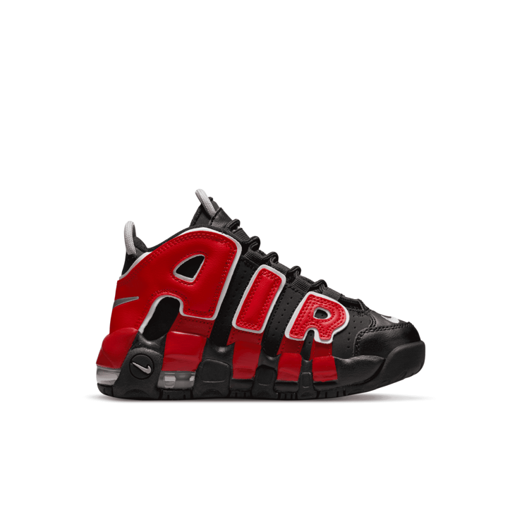 Nike Air More Uptempo '96 'Split' (PS) Angle 1