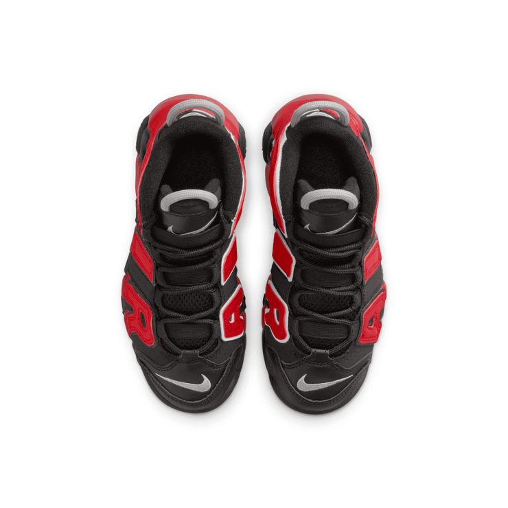 Nike Air More Uptempo '96 'Split' (PS) Angle 2