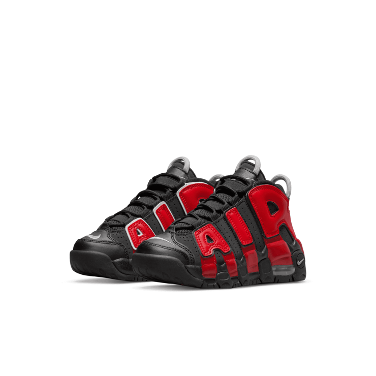 Nike Air More Uptempo '96 'Split' (PS) Angle 3