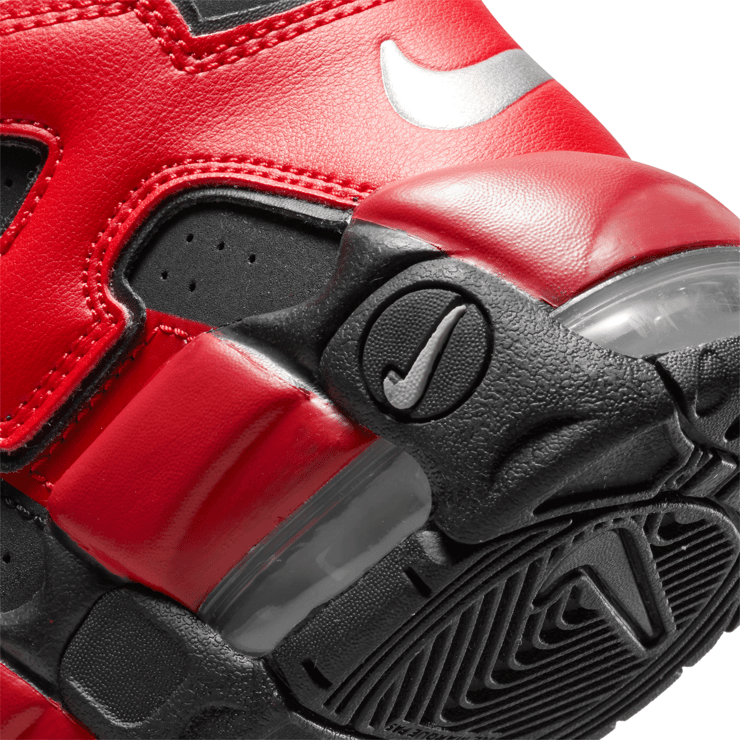 Nike Air More Uptempo '96 'Split' (PS) Angle 6