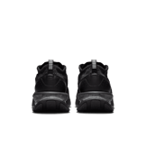Nike Air Max Flyknit Racer Triple Black Angle 4