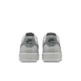 Nike Air Force 1 Crater 'Light Smoke Grey' (GS) Angle 4