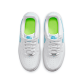 Nike Air Force 1 Crater Next Nature 'White Copa' (GS) Angle 2