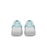 Nike Air Force 1 Crater Next Nature 'White Copa' (GS) Angle 4