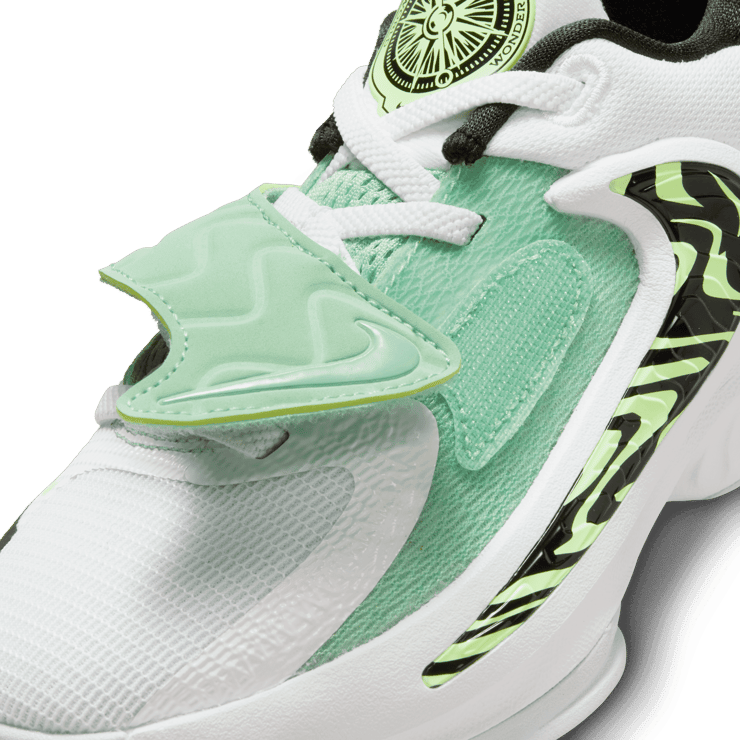 Nike Zoom Freak 4 'Greek Coastline' (PS) Angle 6