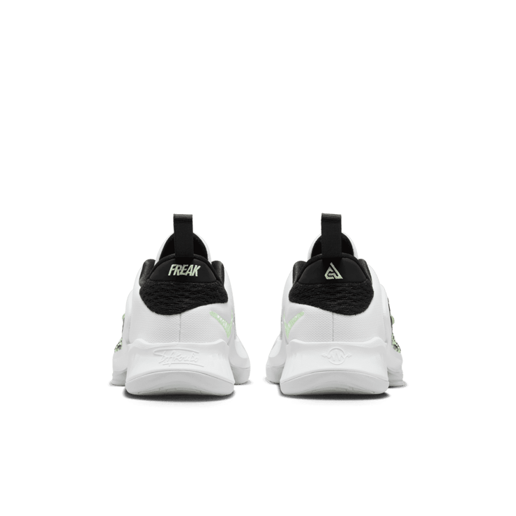 Nike Zoom Freak 4 'Greek Coastline' (PS) Angle 3