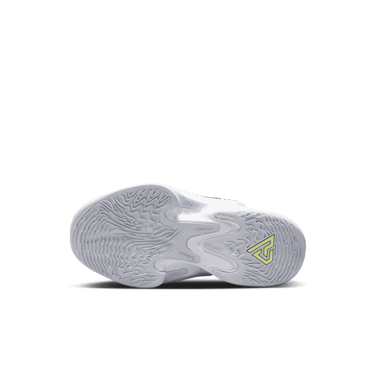 Nike Zoom Freak 4 'Greek Coastline' (PS) Angle 0