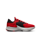 Nike Zoom Freak 4 'Safari' (GS) Angle 1