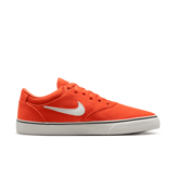 Nike SB Chron 2 Canvas SB 'Orange' Angle 1