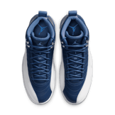 Jordan 12 Retro Indigo Angle 1