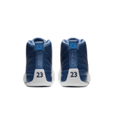 Jordan 12 Retro Indigo Angle 3