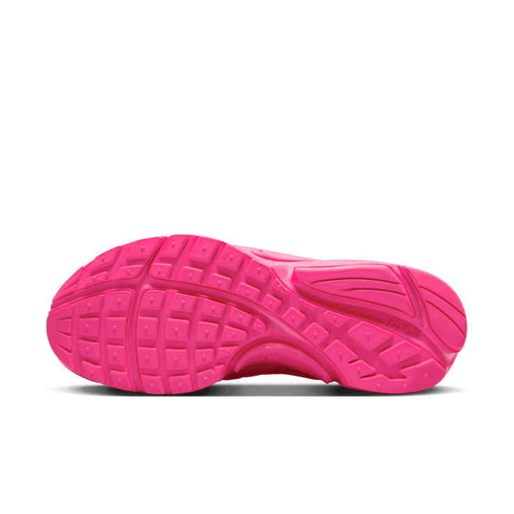 Nike Air Presto Triple Pink (W) Angle 0