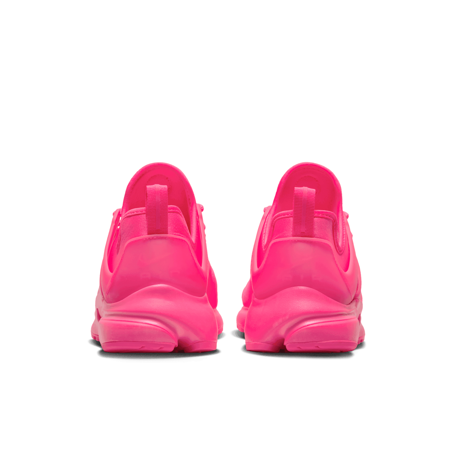 nike presto all pink