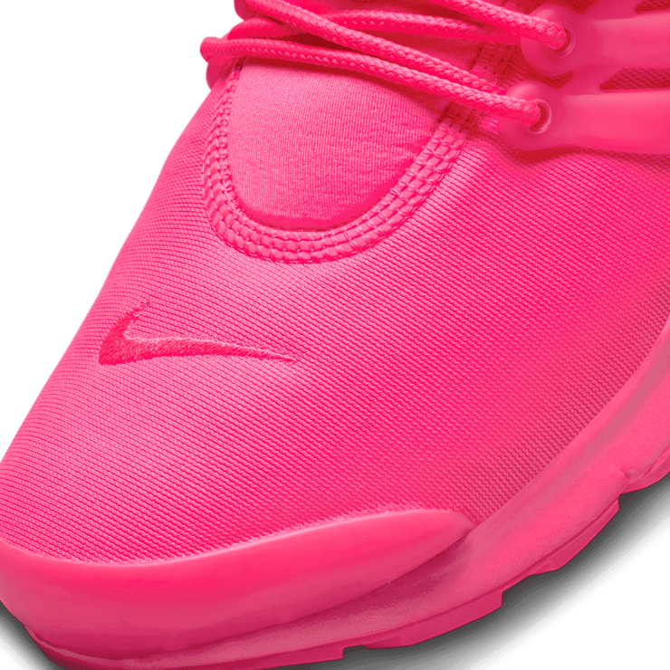 Nike Air Presto Triple Pink (W) Angle 4