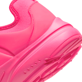 Nike Air Presto Triple Pink (W) Angle 5