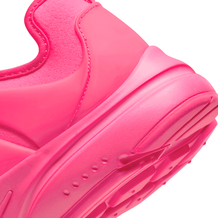 Nike Air Presto Triple Pink (W) Angle 5