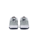 Nike Air Force 1 'Pure Platinum Barely Grape' (GS) Angle 4