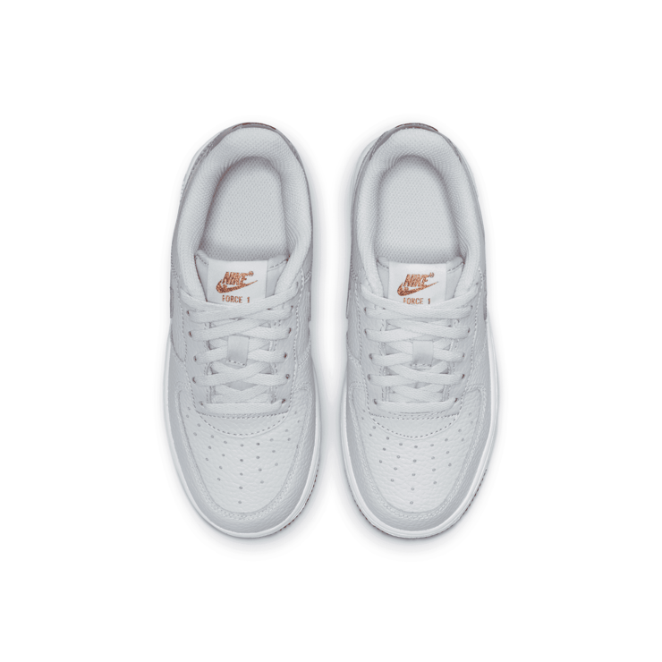 Nike Force 1 (PS) Angle 2